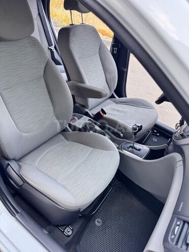 Hyundai Accent 2015, 321,869 km - 1.6 l - Lənkəran