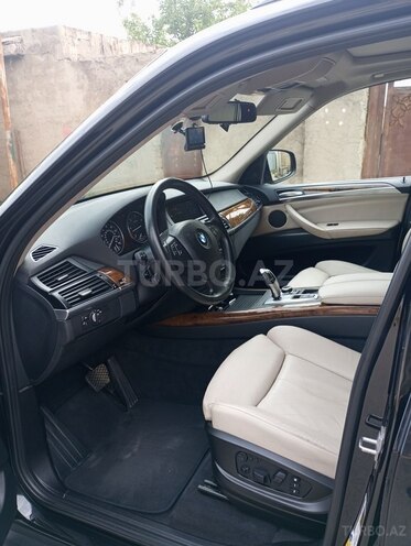 BMW X5 2013, 185,000 km - 3.0 л - Bakı