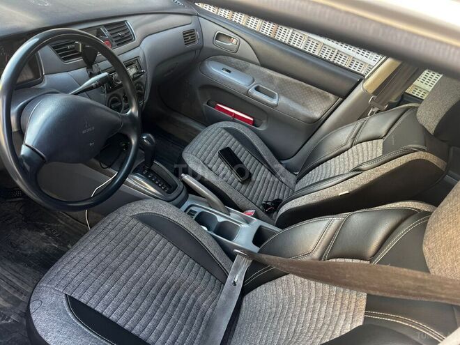 Mitsubishi Lancer 2003, 644,000 km - 1.3 л - Bakı