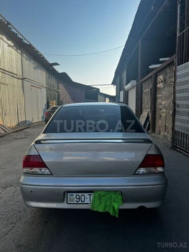 Mitsubishi Lancer 2003, 644,000 km - 1.3 л - Bakı