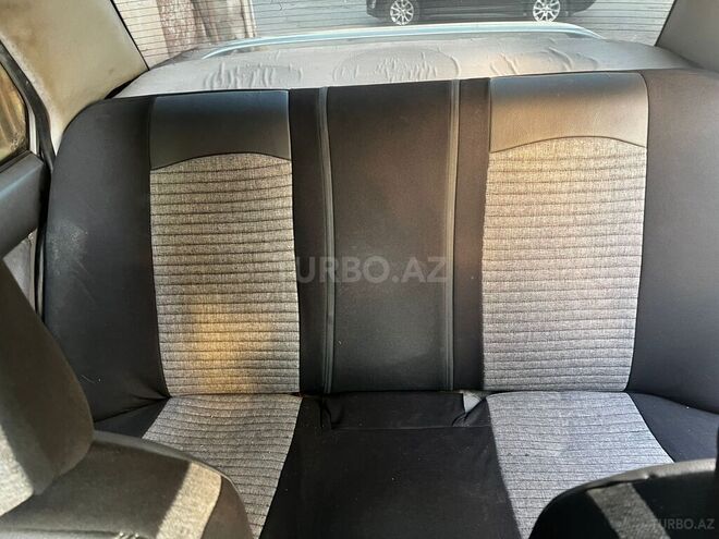 Mitsubishi Lancer 2003, 644,000 km - 1.3 л - Bakı