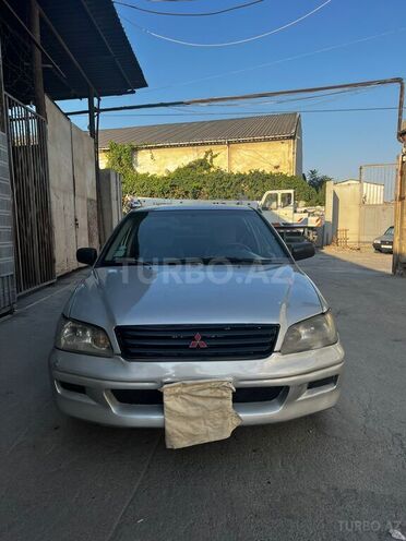 Mitsubishi Lancer 2003, 644,000 km - 1.3 л - Bakı