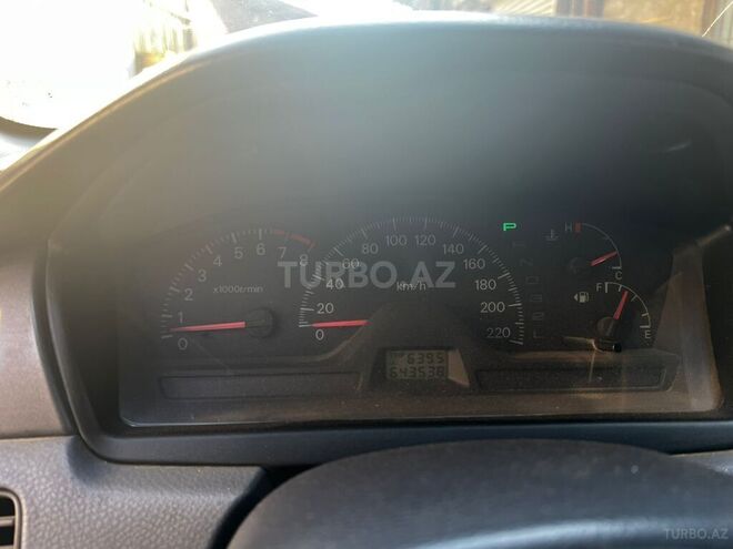 Mitsubishi Lancer 2003, 644,000 km - 1.3 л - Bakı