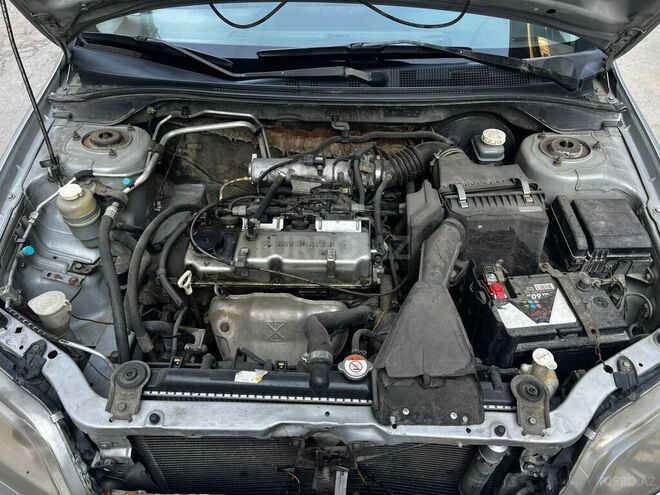Mitsubishi Lancer 2003, 644,000 km - 1.3 л - Bakı