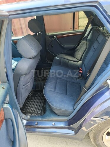 Mercedes C 200 1997, 597,000 km - 2.0 л - Bakı