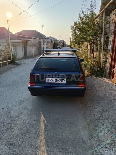 Mercedes C 200 1997, 597,000 km - 2.0 л - Bakı