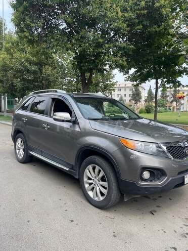 Kia Sorento 2009, 206,000 km - 2.0 l - Gəncə