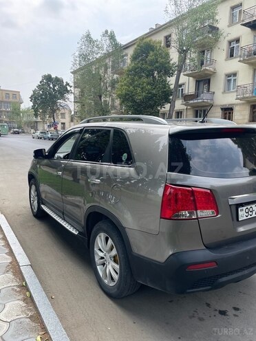 Kia Sorento 2009, 206,000 km - 2.0 l - Gəncə