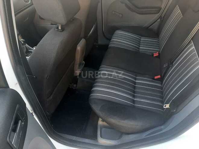 Ford Focus 2009, 325,000 km - 1.6 l - Bakı
