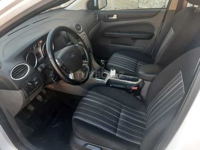Ford Focus 2009, 325,000 km - 1.6 l - Bakı
