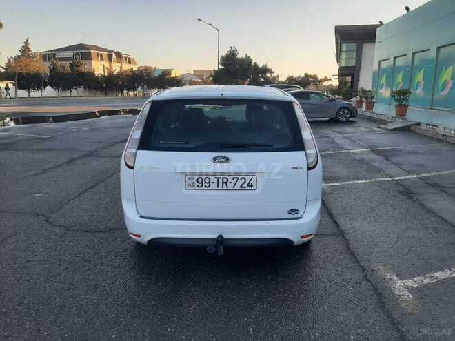 Ford Focus 2009, 325,000 km - 1.6 l - Bakı