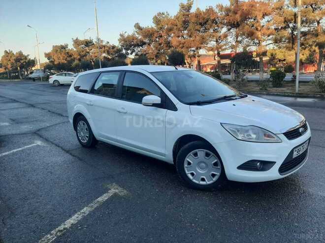 Ford Focus 2009, 325,000 km - 1.6 l - Bakı