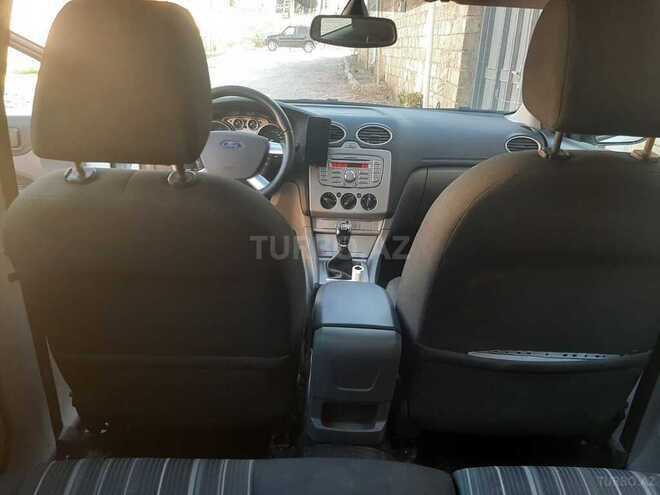 Ford Focus 2009, 325,000 km - 1.6 l - Bakı