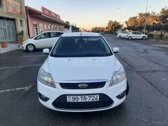 Ford Focus 2009, 325,000 km - 1.6 l - Bakı
