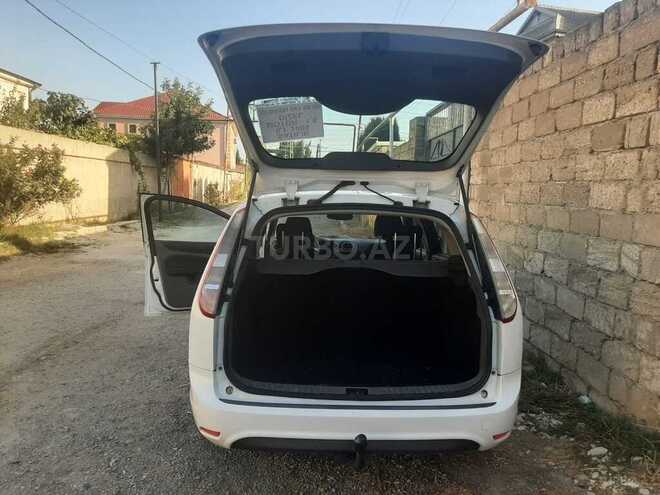 Ford Focus 2009, 325,000 km - 1.6 l - Bakı