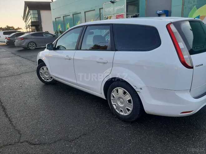 Ford Focus 2009, 325,000 km - 1.6 l - Bakı