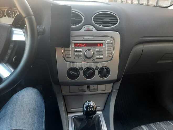 Ford Focus 2009, 325,000 km - 1.6 l - Bakı
