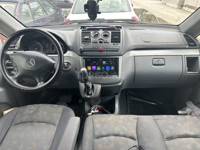 MAZ  2008, 250,000 km - 11.0 l - Hacıqabul