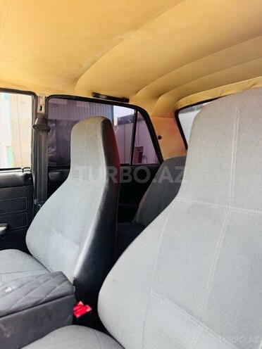 LADA (VAZ) 2107 2011, 97,643 km - 1.6 l - Bakı