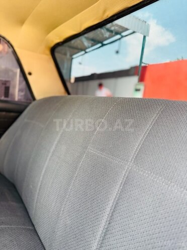 LADA (VAZ) 2107 2011, 97,643 km - 1.6 l - Bakı