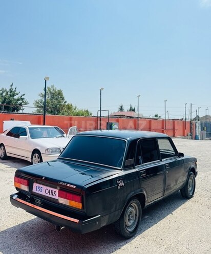 LADA (VAZ) 2107 2011, 97,643 km - 1.6 l - Bakı