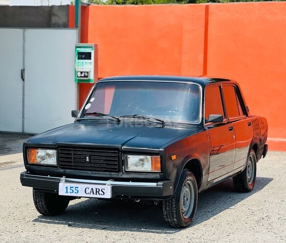 LADA (VAZ) 2107 2011, 97,643 km - 1.6 l - Bakı