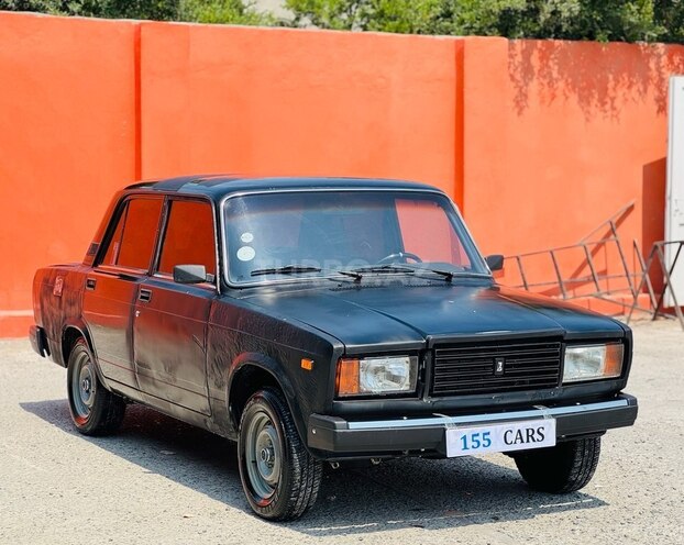 LADA (VAZ) 2107 2011, 97,643 km - 1.6 l - Bakı
