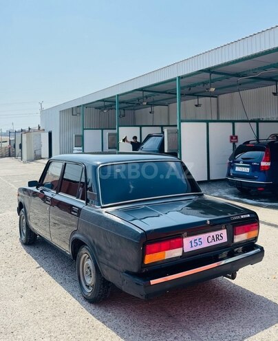 LADA (VAZ) 2107 2011, 97,643 km - 1.6 l - Bakı
