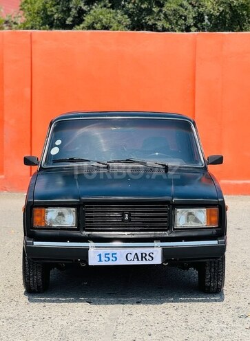 LADA (VAZ) 2107 2011, 97,643 km - 1.6 l - Bakı