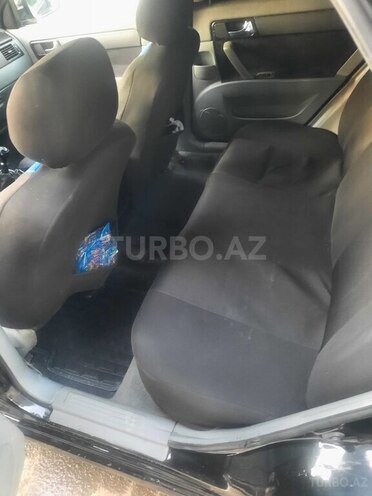 Daewoo Gentra 2014, 300,000 km - 1.5 l - Bakı