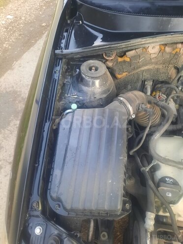 Daewoo Gentra 2014, 300,000 km - 1.5 l - Bakı
