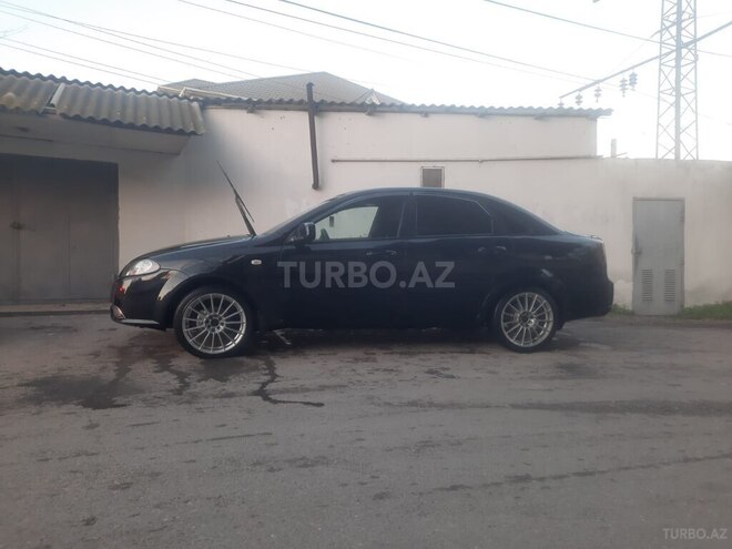 Daewoo Gentra 2014, 300,000 km - 1.5 l - Bakı