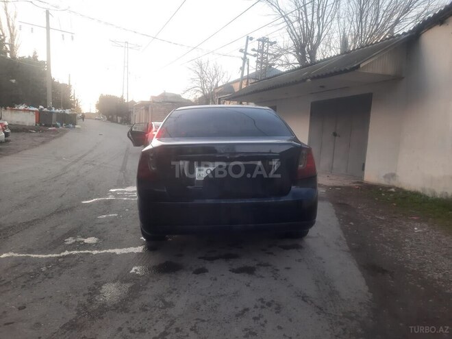 Daewoo Gentra 2014, 300,000 km - 1.5 l - Bakı