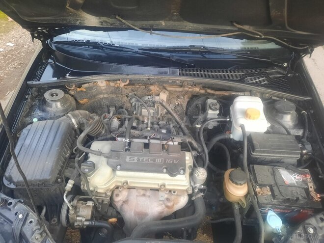 Daewoo Gentra 2014, 300,000 km - 1.5 l - Bakı
