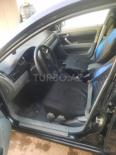 Daewoo Gentra 2014, 300,000 km - 1.5 l - Bakı