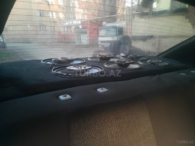 Daewoo Gentra 2014, 300,000 km - 1.5 l - Bakı