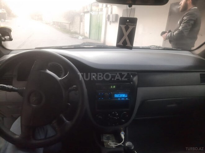 Daewoo Gentra 2014, 300,000 km - 1.5 l - Bakı
