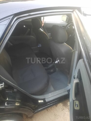 Daewoo Gentra 2014, 300,000 km - 1.5 l - Bakı