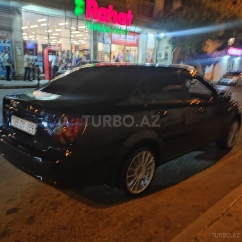 Daewoo Gentra 2014, 300,000 km - 1.5 l - Bakı
