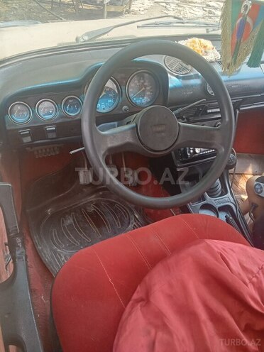 LADA (VAZ) 2106 1986, 80,936 km - 1.6 l - Gəncə
