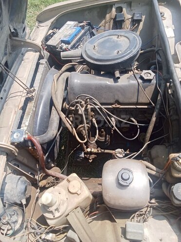 LADA (VAZ) 2106 1986, 80,936 km - 1.6 l - Gəncə