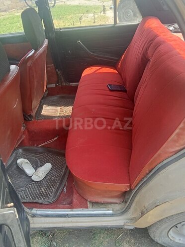LADA (VAZ) 2106 1986, 80,936 km - 1.6 l - Gəncə