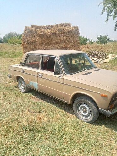 LADA (VAZ) 2106 1986, 80,936 km - 1.6 l - Gəncə