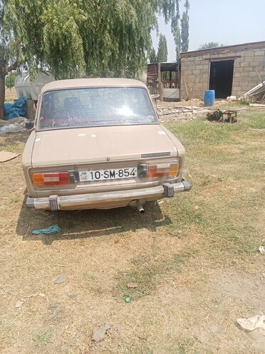 LADA (VAZ) 2106 1986, 80,936 km - 1.6 l - Gəncə