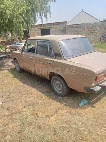 LADA (VAZ) 2106 1986, 80,936 km - 1.6 l - Gəncə