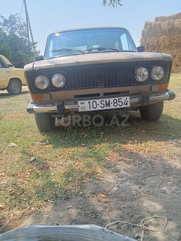 LADA (VAZ) 2106 1986, 80,936 km - 1.6 l - Gəncə