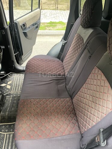 Mitsubishi Pajero io 2000, 450,000 km - 1.8 л - Bakı