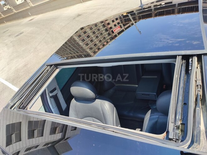Mercedes E 220 d 2002, 433,600 km - 2.2 l - Bakı