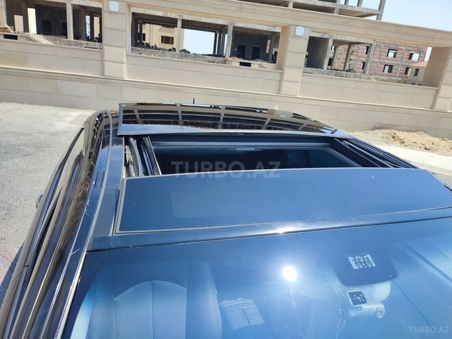 Mercedes E 220 d 2002, 433,600 km - 2.2 l - Bakı