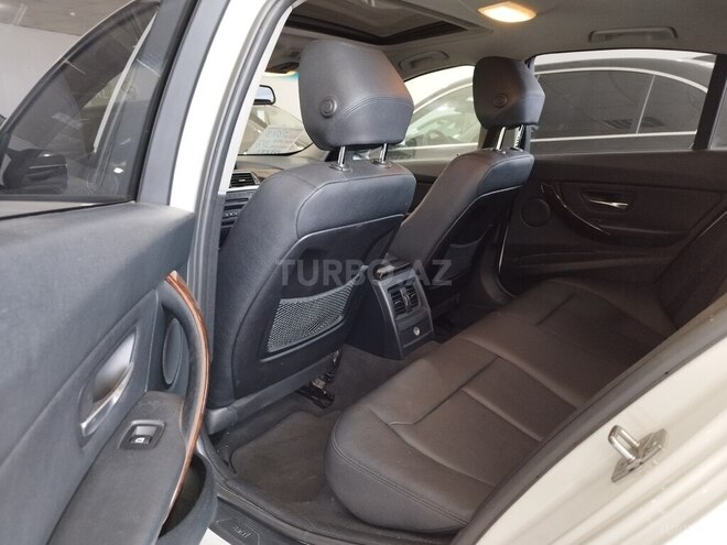 BMW 328 2013, 146,000 km - 3.0 l - Bakı